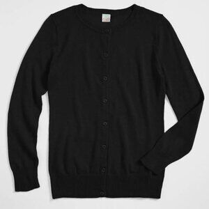 Tucker + Tate (Nordstrom brand) Black Cardigan